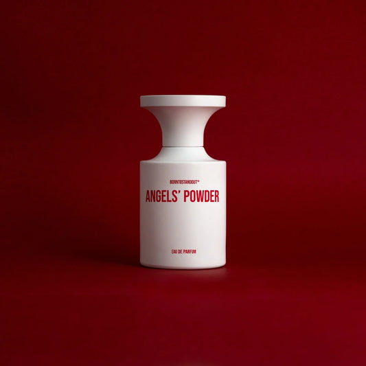 Angel's Powder