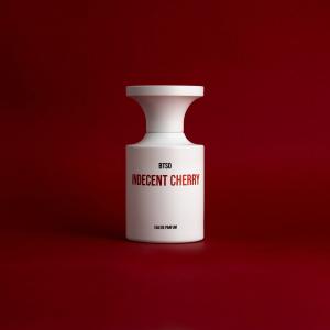 Indecent Cherry