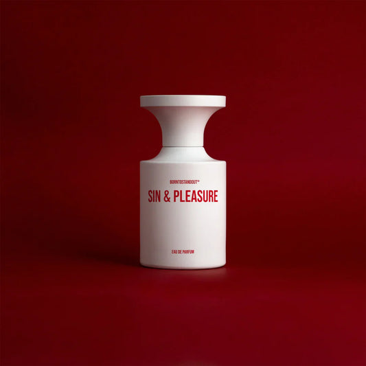 Sin & Pleasure