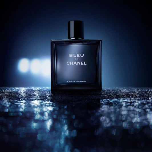 Bleu de Chanel EDP