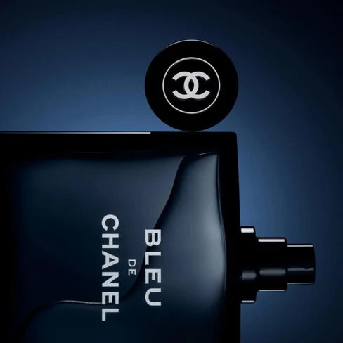 Bleu de Chanel