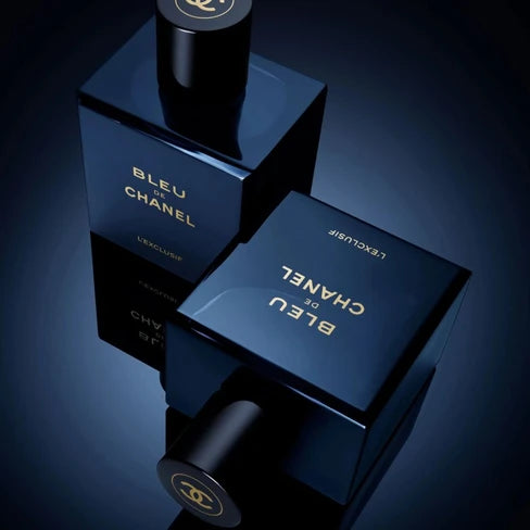 Bleu de Chanel L'Exclusif
