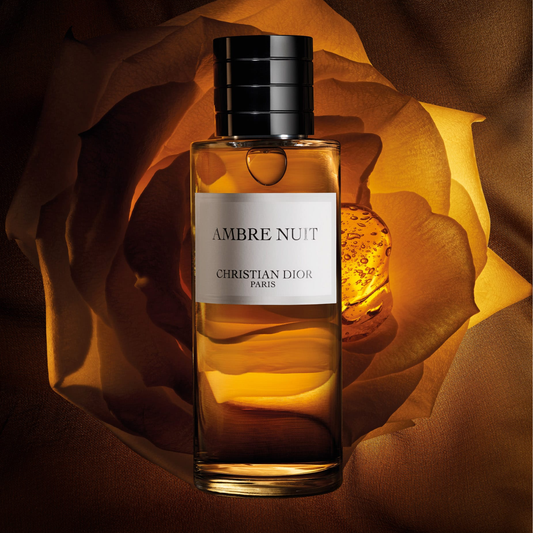 Ambre Nuit