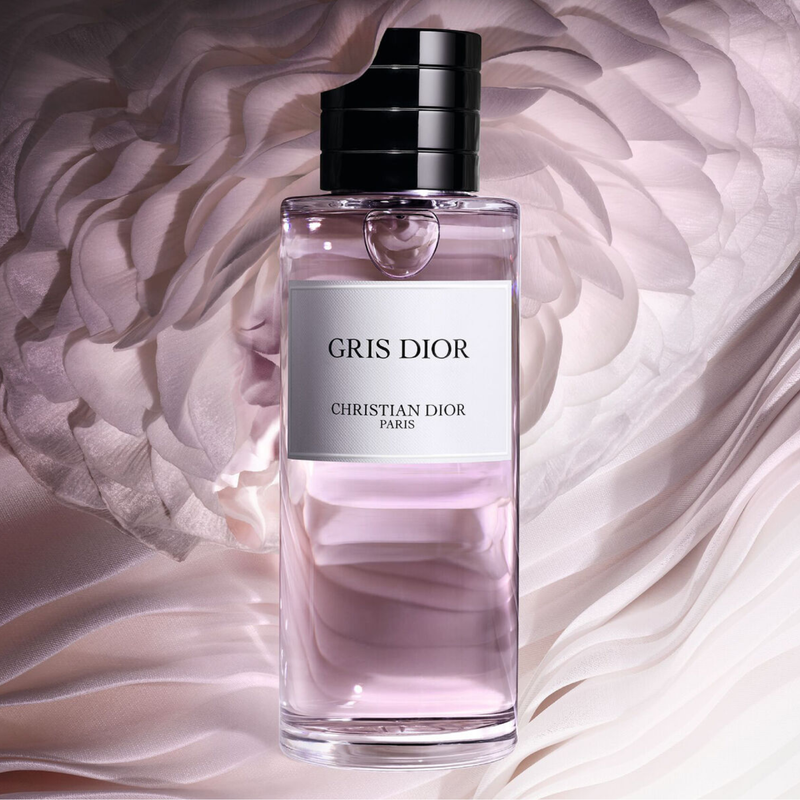 Gris Dior