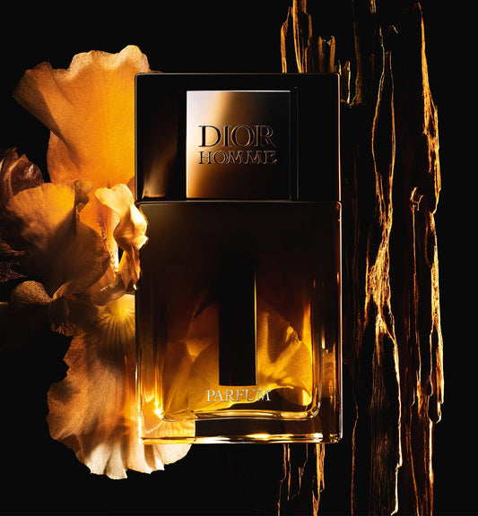 Homme Parfum 2025