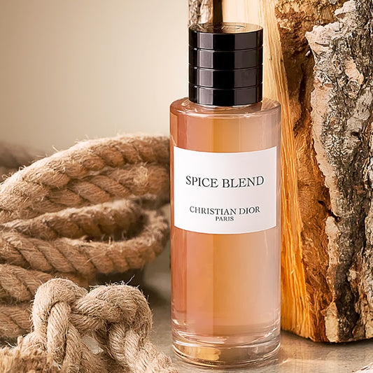 Spice Blend