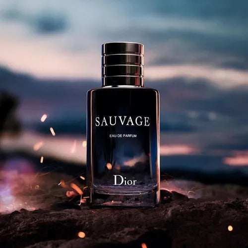 Sauvage EDP