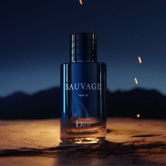 Sauvage Parfum