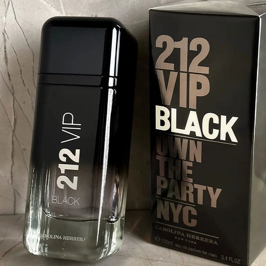 212 VIP Black