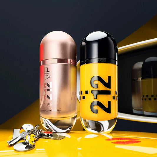 212 VIP Rosé Cab