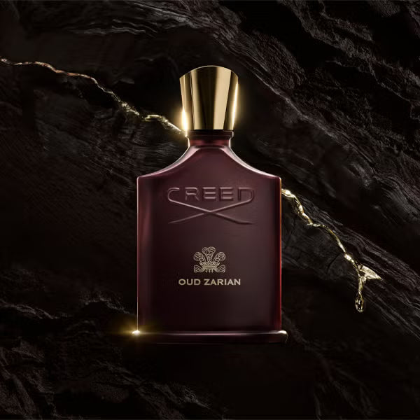 Oud Zarian