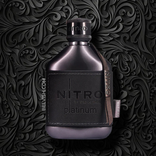 Nitro Platinum