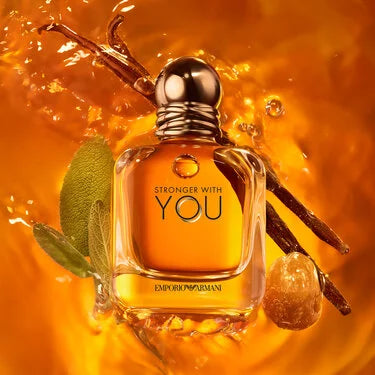 Stronger With You EDT