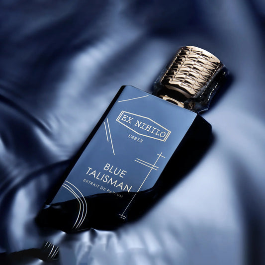 Blue Talisman Extrait