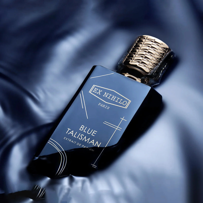 Blue Talisman Extrait
