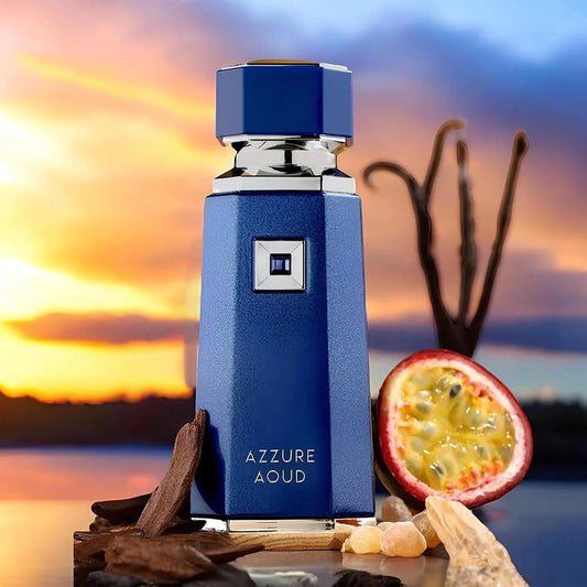 Azzure Oud