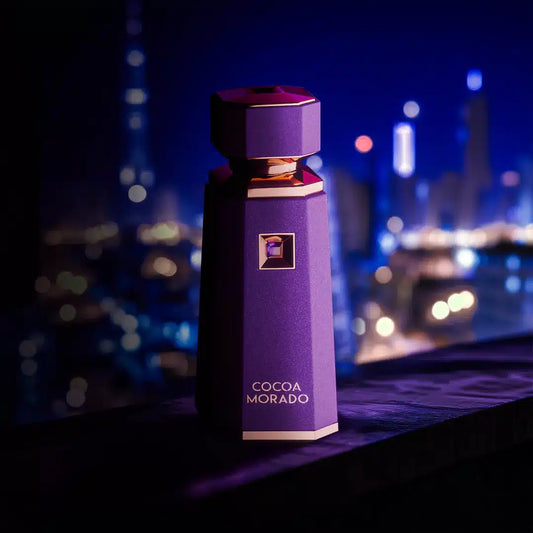 Cocoa Morado