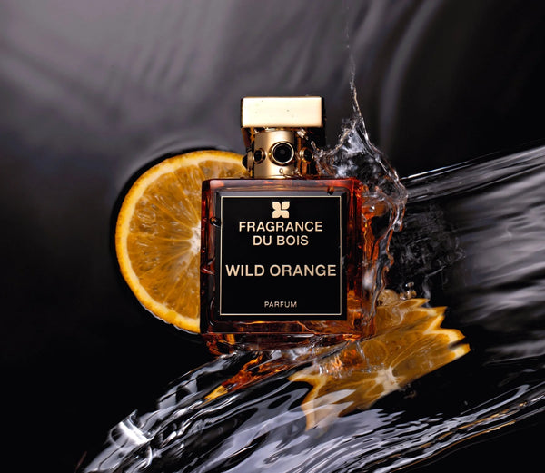 Wild Orange