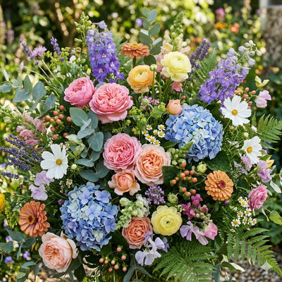 Floral
