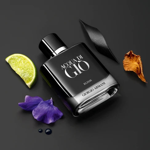 Acqua di Gió Elixir