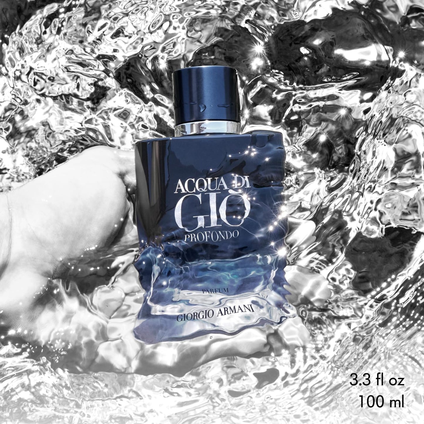 Acqua di Gio Profondo Parfum