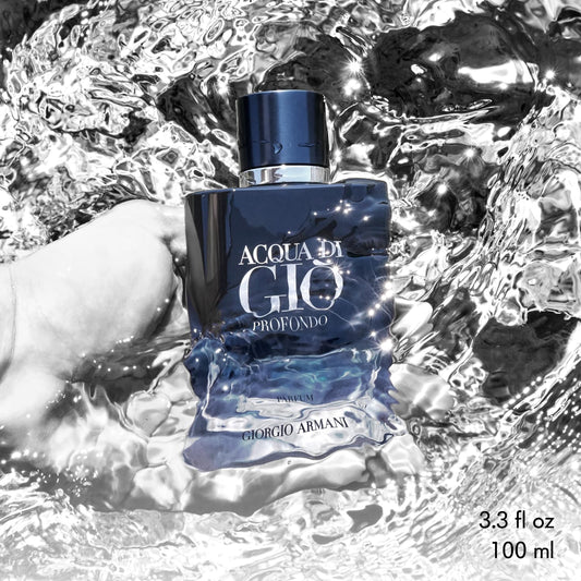 Acqua di Gio Profondo Parfum
