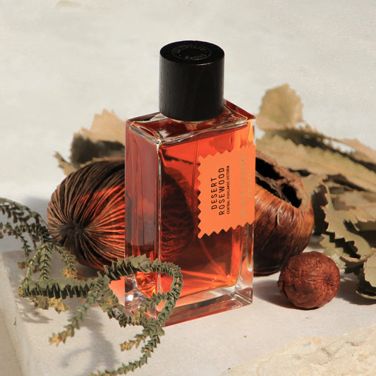 Desert Rosewood