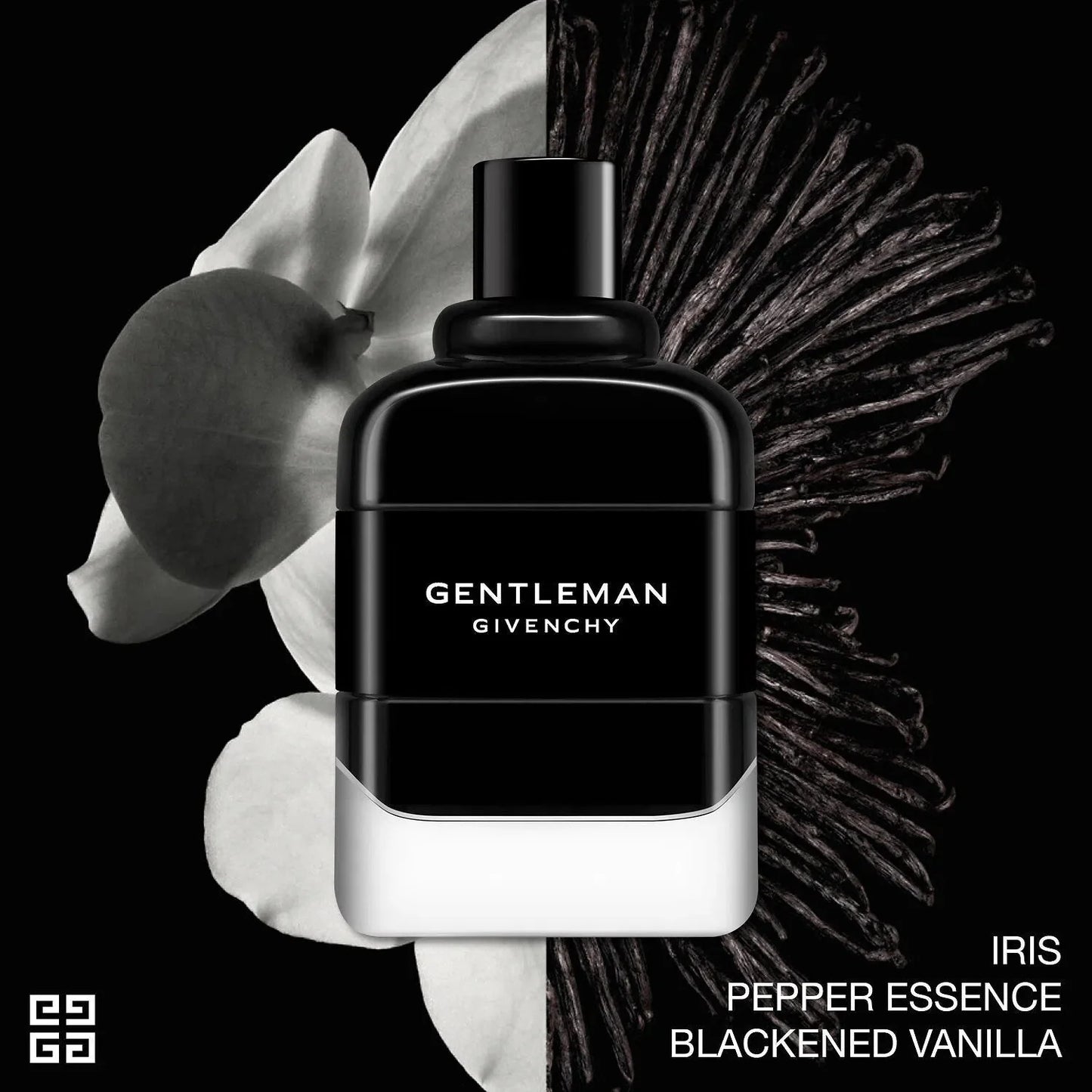 Gentleman EDP