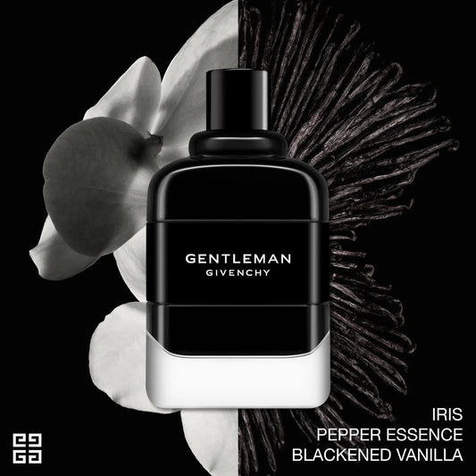 Gentleman EDP