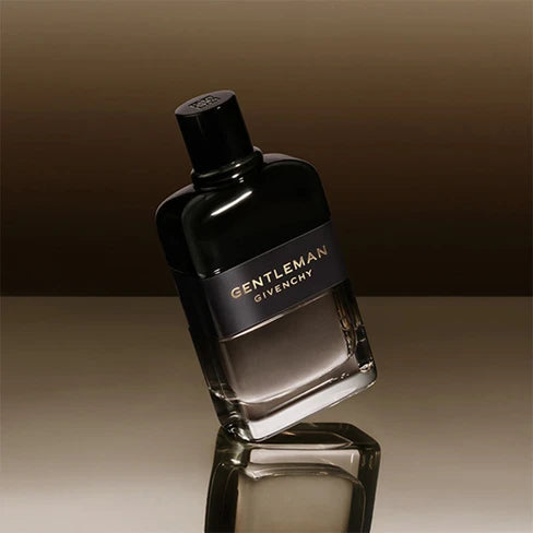 Gentleman Eau de Parfum Boisée
