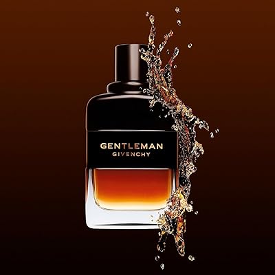Gentleman Reserve Privée