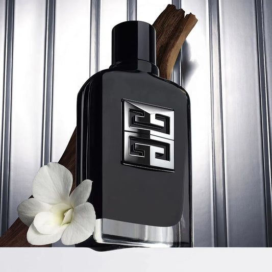 Gentleman Society EDP