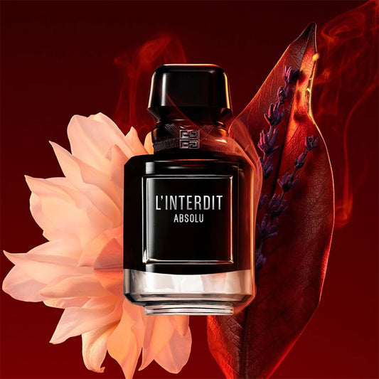 L'Interdit Absolu