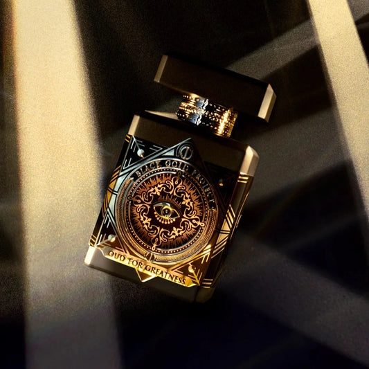 Oud for Greatness