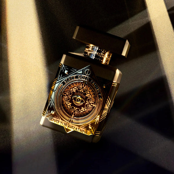 Oud for Greatness
