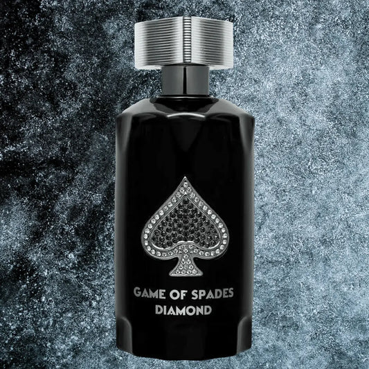 Game of Spades Diamond