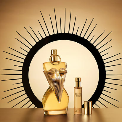 Gaultier Divine