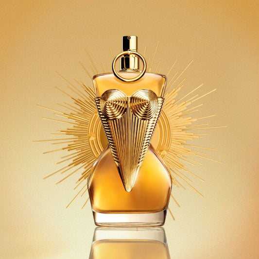 Gaultier Divine Le Parfum