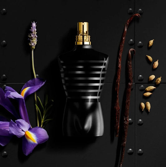 Le Male Le Parfum