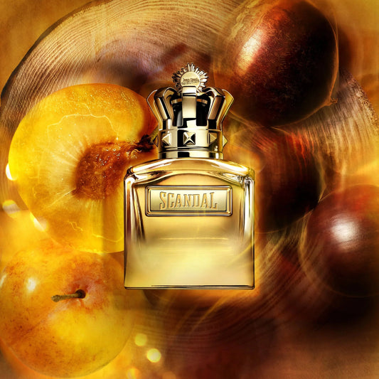 Scandal Pour Homme Absolu