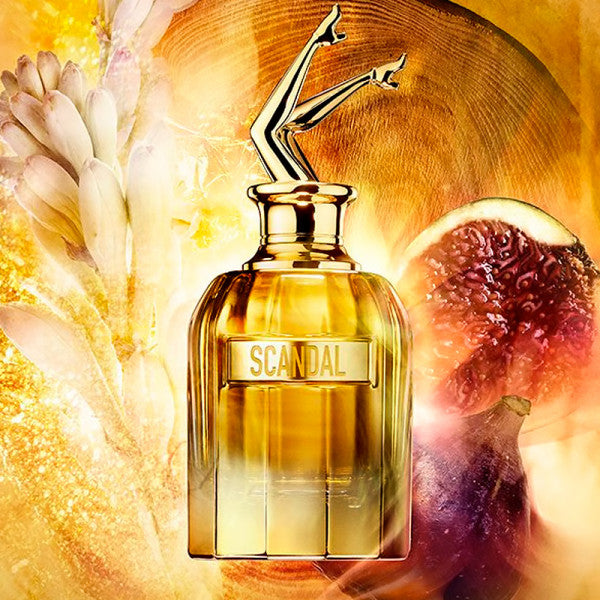 Scandal Elixir