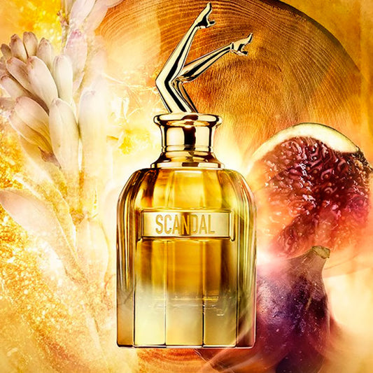Scandal Elixir