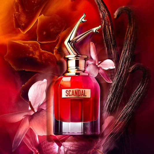 Scandal Le Parfum