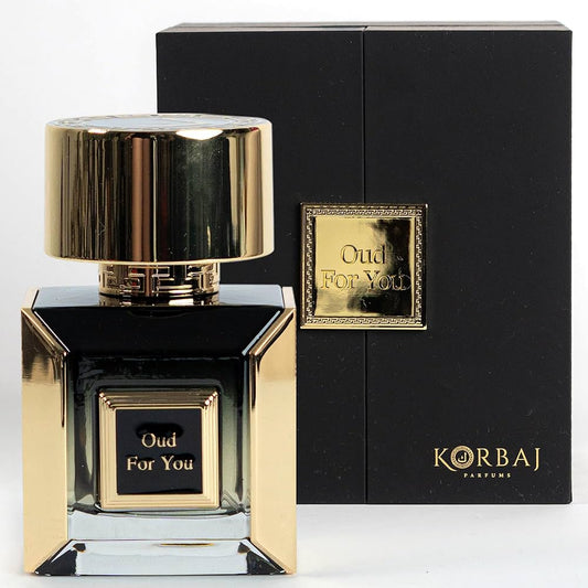 Oud For You