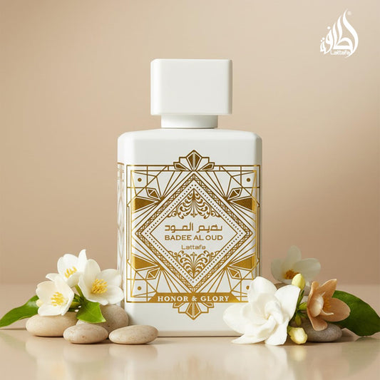 Bade'e Al Oud Honor & Glory