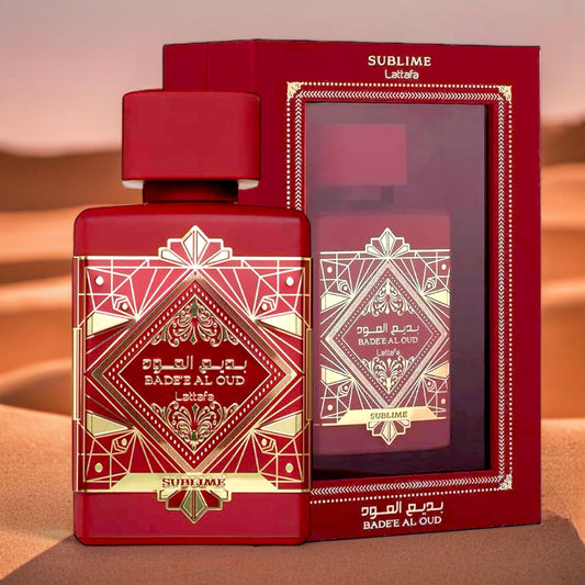 Bade'e Al Oud Sublime