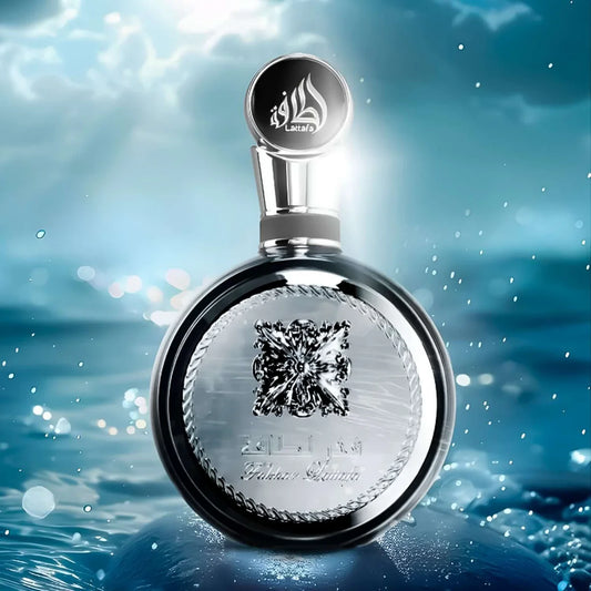 Fakhar Black