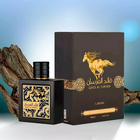 Qaed Al Fursan