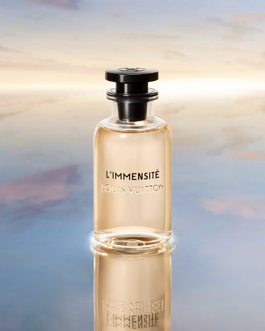 L’Immensité