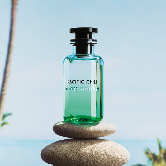 Pacific Chill